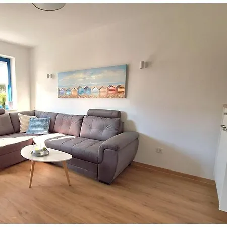 Lange, Strandweg 5-7, Wo 6 * Horumersiel